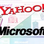 Microsoft vs Yahoo