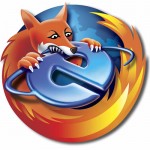 Firefox is safest online