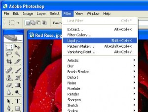 how to use photoshop