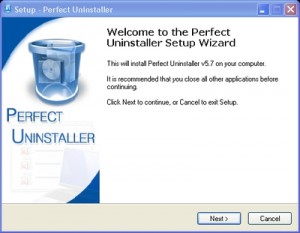 perfect uninstaller review