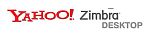 Yahoo Zimbra Desktop