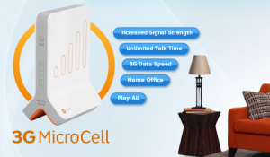 microcell-site
