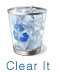 Clear uninstall data