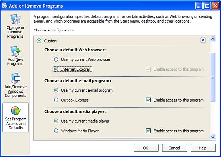 Programs To Fix Outlook Express Mail