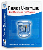 Perfect Uninstaller download