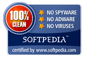 Perfect Uninstaller Softpedia award