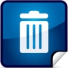 Windows trashcan