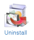 Uninstall program