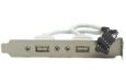 USB interface card
