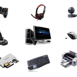 PC Devices