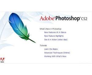 Photoshop CS2