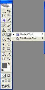 gradient tool icon