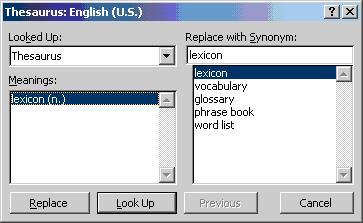 how to edit footer in word xp