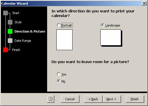 How to Create a Calendar in MS Word XP. - PCauthorities.com