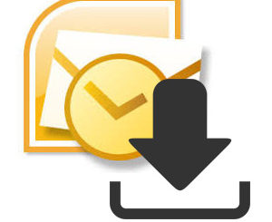 Backup Outlook PST File