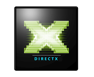 Uninstall DirectX