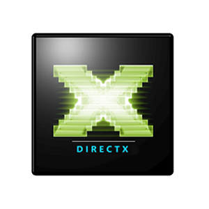 Uninstall DirectX