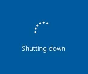 Windows Shutdown