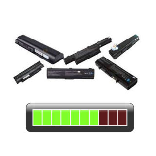 Optimize Laptop Battery