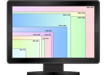 Windows 8 Screen Resolution