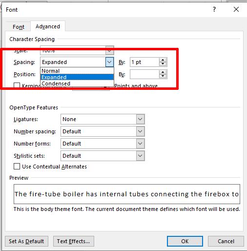 change-the-text-spacing-in-word-2019-pcauthorities