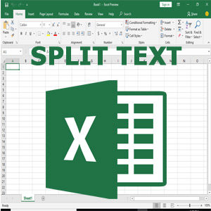 Split Text
