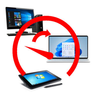Optimize Windows Performance