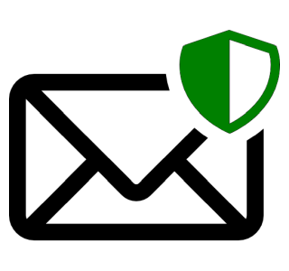 Check email headers in webmail