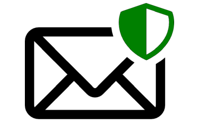 Check email headers in webmail