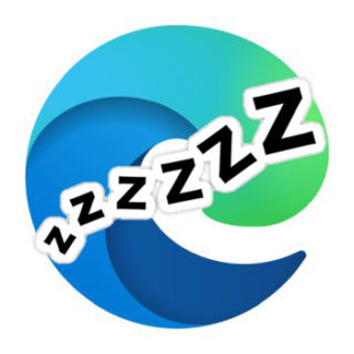 Sleeping tabs in Edge
