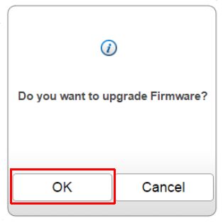 D-Link confirm firmware upgrade