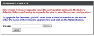 How to Update D-Link Router Firmware - PCauthorities.com - Router Firmware Update On Windows Computer