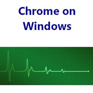 End of Chrome on Windows 7