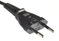 Power plug type C