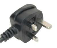Power plug type G