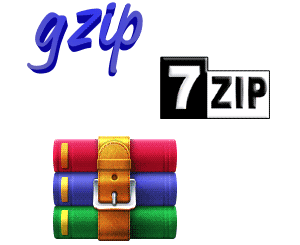 Compression in Windows 11